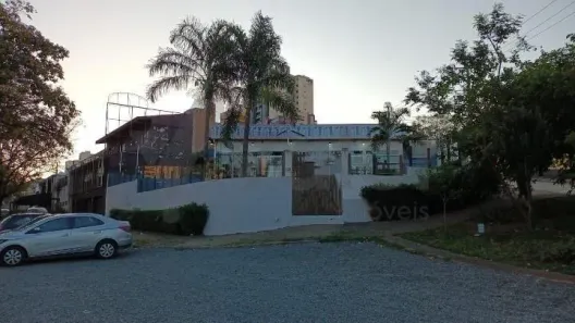 Ponto Comercial à venda, 290m² no Vila Jequitibás, Campinas