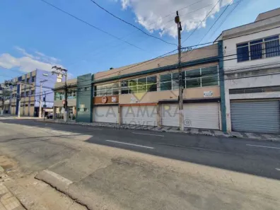 Ponto Comercial para alugar, 90m² no Centro, Mogi das Cruzes