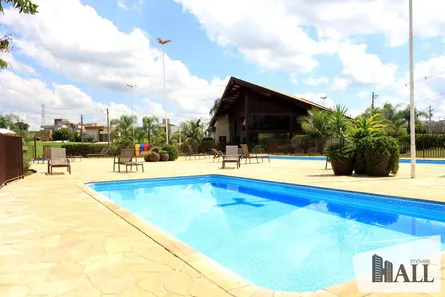 Casa de Condomínio com 3 Quartos à venda, 240m² no Golden Park Residence I, Mirassol