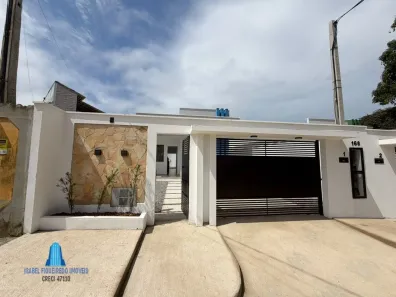 Casa com 2 Quartos à venda, 67m² no Centro (Iguabinha), Araruama