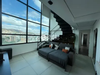 Cobertura com 2 Quartos à venda, 172m² no Cruzeiro, Belo Horizonte