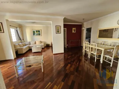 Apartamento com 3 Quartos à venda, 130m² no Vila Adyana, São José dos Campos