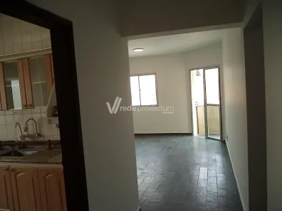 Apartamento com 2 Quartos à venda, 60m² no Jardim Proença, Campinas