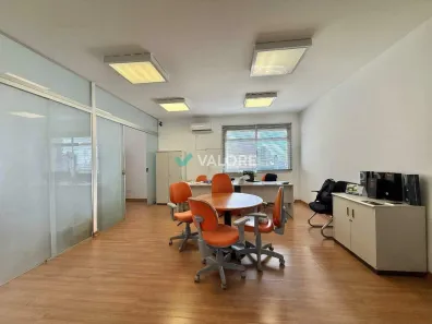 Sala Comercial à venda, 79m² no Savassi, Belo Horizonte