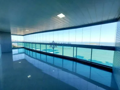 Apartamento com 4 Quartos à venda, 184m² no Praia de Itaparica, Vila Velha