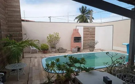 Casa com 3 Quartos à venda, 200m² no Potengi, Natal