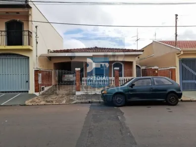 Casa com 3 Quartos à venda, 159m² no Vila São José, São Carlos