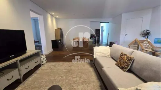 com 3 Quartos à venda, 114m² no Jardim, Santo André