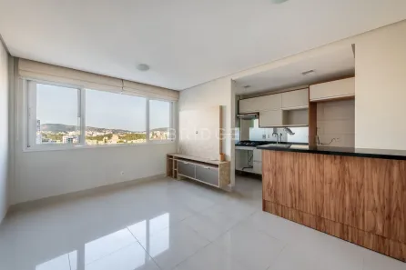 Apartamento com 2 Quartos à venda, 53m² no Petrópolis, Porto Alegre