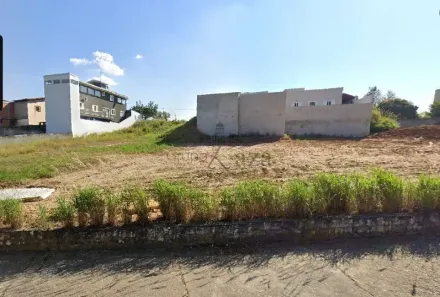 Lote/Terreno à venda, 300m² no Jardim das Cerejeiras, São José dos Campos