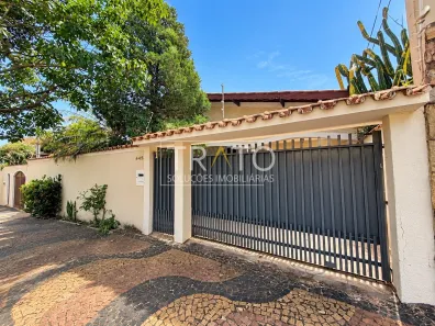 Casa com 3 Quartos à venda, 510m² no Parque Terranova, Valinhos