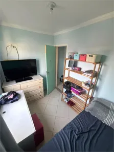 Casa de Condomínio com 3 Quartos à venda, 115m² no Parque Bitaru, São Vicente