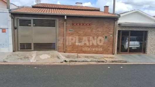 Casa com 2 Quartos à venda, 160m² no Jardim Dumont, Araraquara