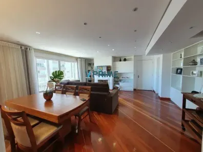 Apartamento com 3 Quartos à venda, 128m² no Menino Deus, Porto Alegre