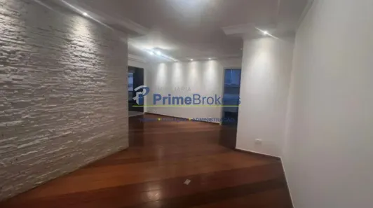 Apartamento com 3 Quartos à venda, 120m² no Moema, São Paulo