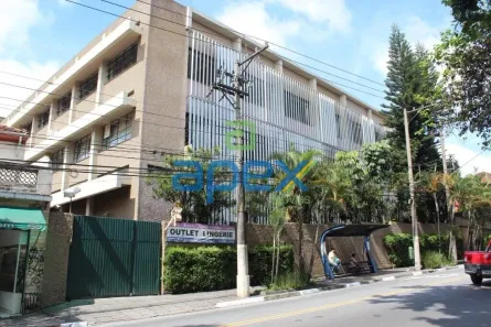 Prédio Comercial para alugar, 8813m² no Tucuruvi, São Paulo
