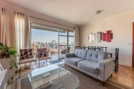 Apartamento com 3 Quartos à venda, 134m² no Rio Branco, Porto Alegre