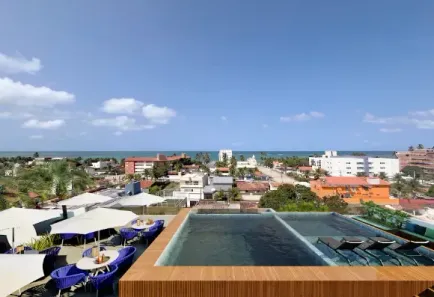 Apartamento com 2 Quartos à venda, 76m² no , Tamandaré