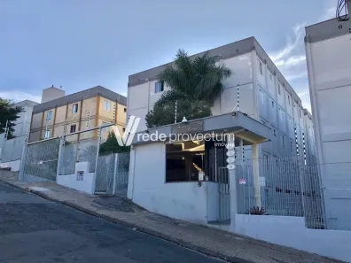 Apartamento com 2 Quartos à venda, 60m² no Vila Marieta, Campinas