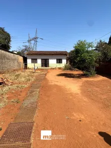 Lote/Terreno à venda, 575m² no Jardim Novo Mundo, Goiânia