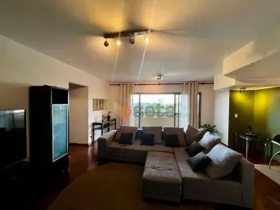Apartamento com 4 Quartos à venda, 164m² no Centro, São José dos Campos