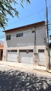 Apartamento com 2 Quartos para alugar, 48m² no Cidade 2000, Fortaleza