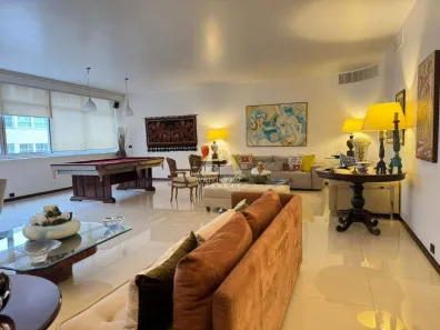 Apartamento com 4 Quartos à venda, 300m² no Copacabana, Rio de Janeiro