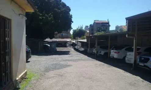 Lote/Terreno à venda, 1937m² no Menino Deus, Porto Alegre