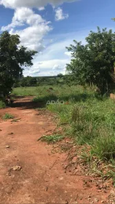 Fazenda/Sítio à venda, 12000m² no Área Rural de Goiânia, Goiânia