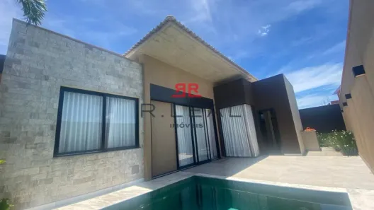 Casa de Condomínio com 3 Quartos à venda, 324m² no Bichara Maluf, Piratininga