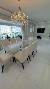 Apartamento com 3 Quartos à venda, 119m² no Vila Andrade, São Paulo