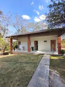 Fazenda/Sítio com 3 Quartos à venda, 100000m² no Nossa Senhora da Guia, Cuiabá