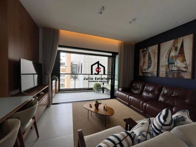 Apartamento com 2 Quartos à venda, 85m² no Enseada, Ubatuba