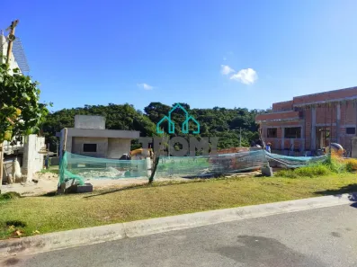 Lote/Terreno à venda, 312m² no Loteamento Residencial Fazenda Casa Grande, Taubaté