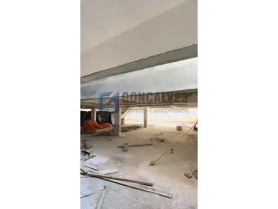 Apartamento com 2 Quartos à venda, 43m² no Vila Assunção, Santo André