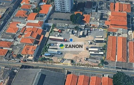 Lote/Terreno à venda, 2800m² no Paulicéia, São Bernardo do Campo