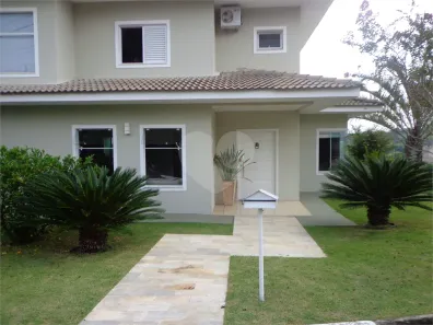 Casa de Condomínio com 3 Quartos para venda ou aluguel, 230m² no Pinheirinho, Vinhedo
