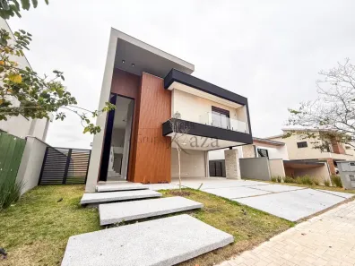 Casa de Condomínio com 5 Quartos à venda, 371m² no Condomínio Residencial Alphaville II, São José dos Campos