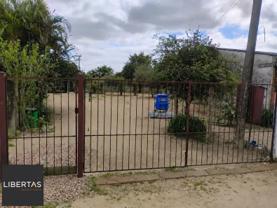 Lote/Terreno à venda, 515m² no Restinga, Porto Alegre