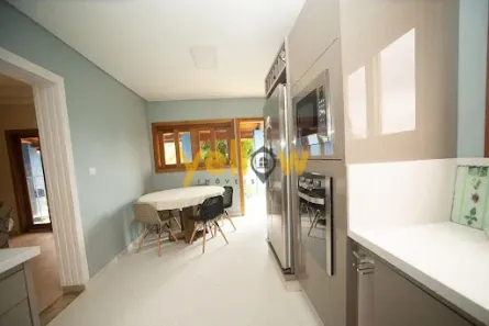 Casa com 3 Quartos à venda, 460m² no Vila Moraes, Mogi das Cruzes