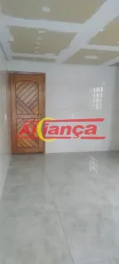 Sobrado com 3 Quartos à venda, 125m² no Parque Flamengo, Guarulhos