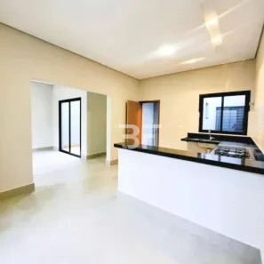 Casa com 3 Quartos à venda, 100m² no Jardim Colonial, Indaiatuba