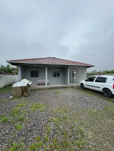 Casa com 2 Quartos à venda, 52m² no , Paulo Lopes