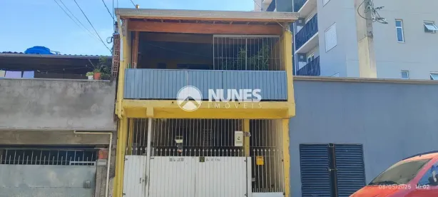 Casa com 4 Quartos à venda, 227m² no Novo Osasco, Osasco
