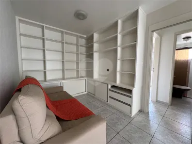 Apartamento com 2 Quartos à venda, 57m² no Jardim São Paulo(Zona Norte), São Paulo