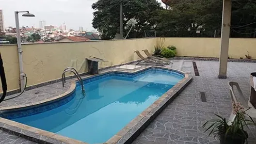 Casa com 3 Quartos à venda, 360m² no Vila Rosália, Guarulhos