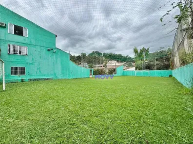 Lote/Terreno à venda, 450m² no Engenho do Mato, Niterói