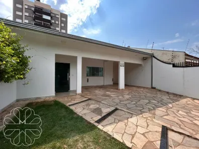 Casa com 1 Quarto à venda, 290m² no Vila Marumby, Maringá