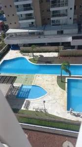 Apartamento com 2 Quartos para alugar, 69m² no Vila Prel, São Paulo