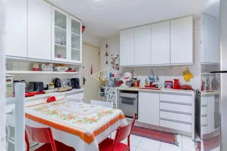 Apartamento com 5 Quartos à venda, 125m² no Lagoa, Rio de Janeiro